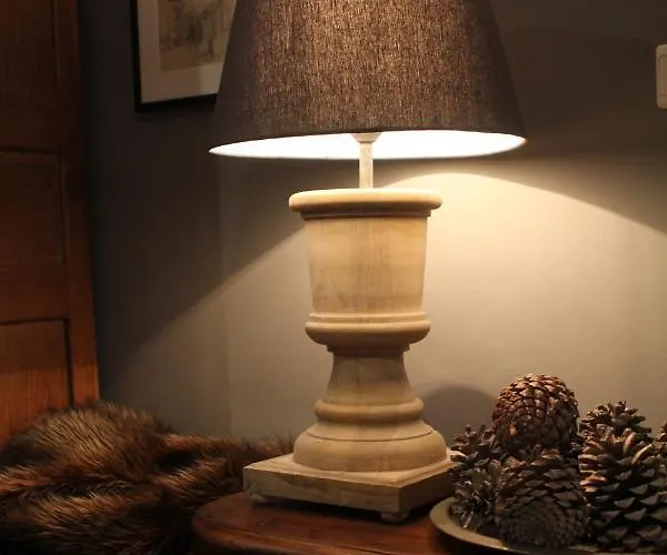 Maison De Charme A Et Le La Bed & Breakfast 3*