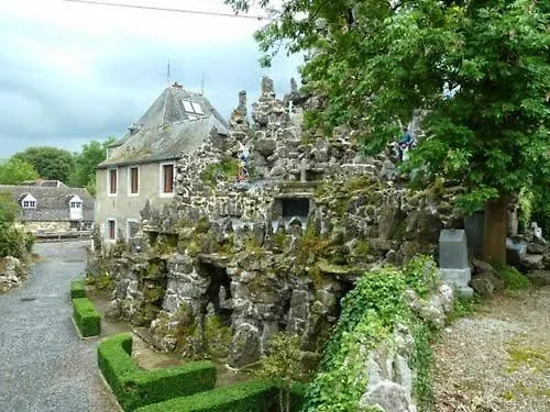 Maison De Charme A Et Le La Crupet