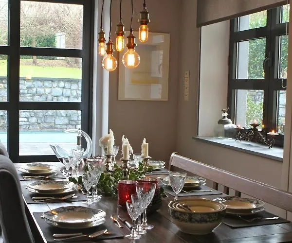 Maison De Charme A Et Le La