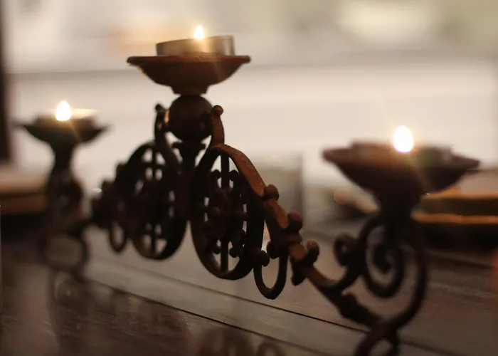 Maison De Charme A Et Le La