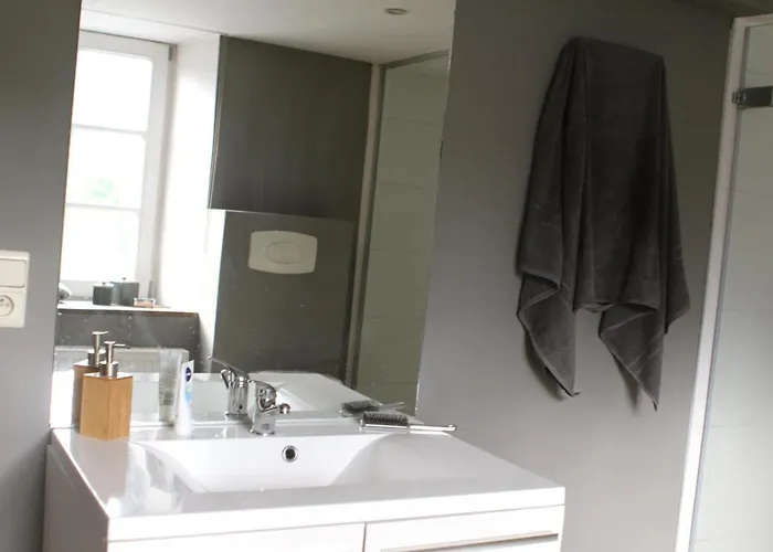 Maison De Charme A Et Le La Bed & Breakfast 3*