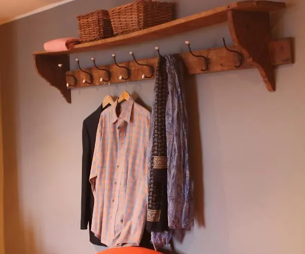 Maison De Charme A Et Le La 3* Crupet