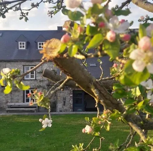 Maison De Charme A Et Le La