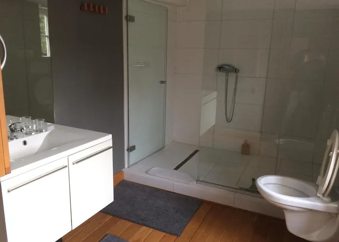 Maison De Charme A Et Le La 3*