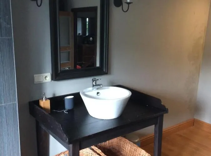 Maison De Charme A Et Le La 3* Crupet