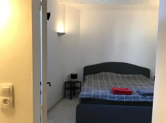 Maison De Charme A Et Le La 3*