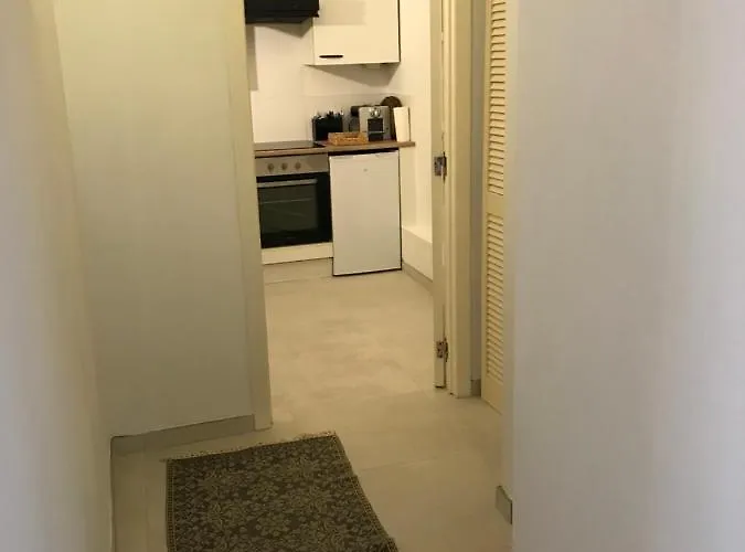 Bed & Breakfast Maison De Charme A Et Le La