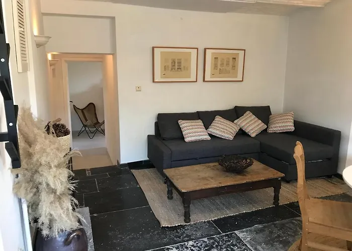 Bed & Breakfast Maison De Charme A Et Le La 3*