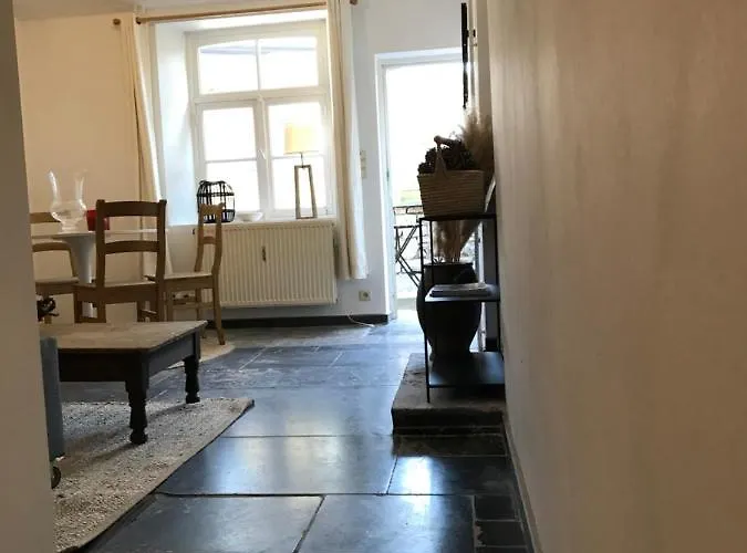 Maison De Charme A Et Le La 3* Crupet