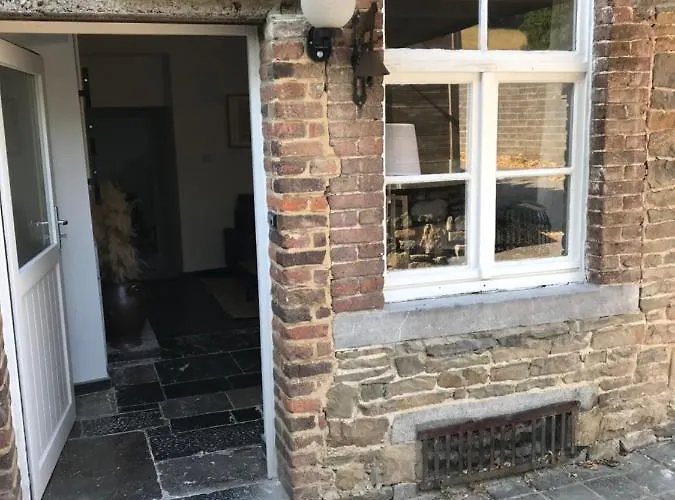 Maison De Charme A Et Le La Bed & Breakfast