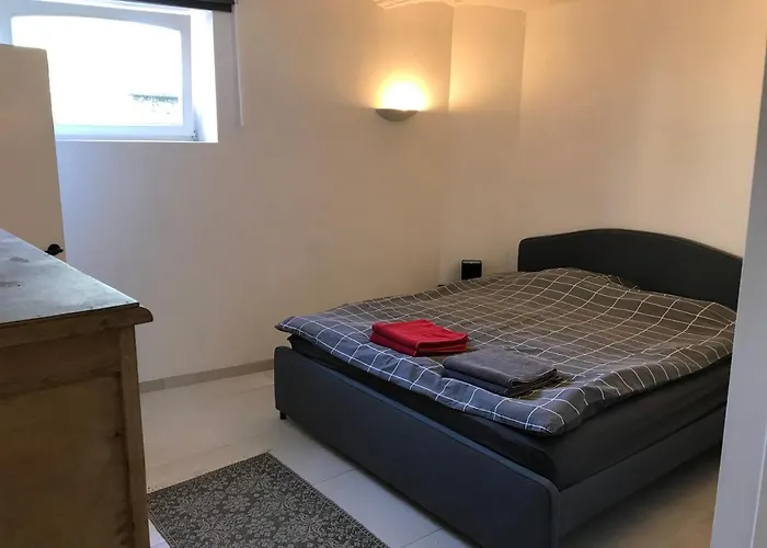 Bed & Breakfast Maison De Charme A Et Le La Crupet