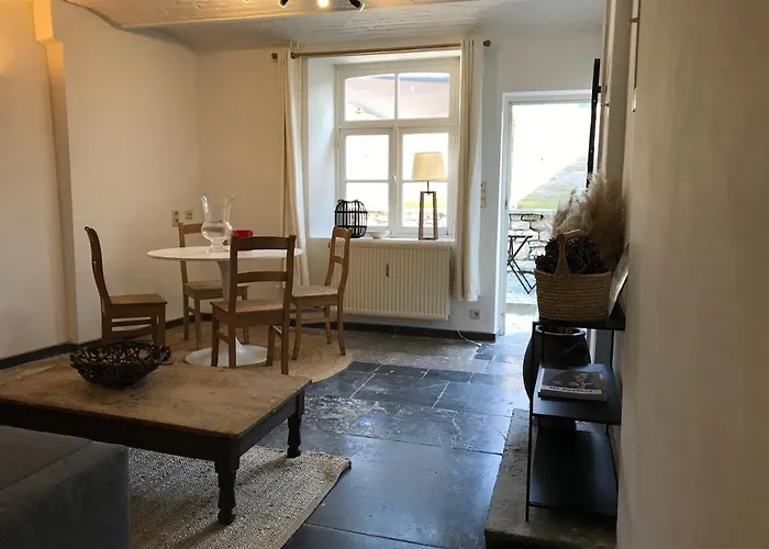 Maison De Charme A Et Le La