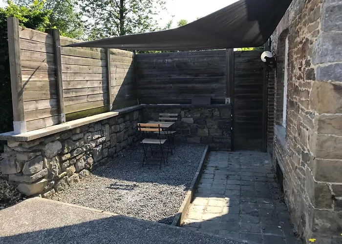 Maison De Charme A Et Le La 3* Crupet