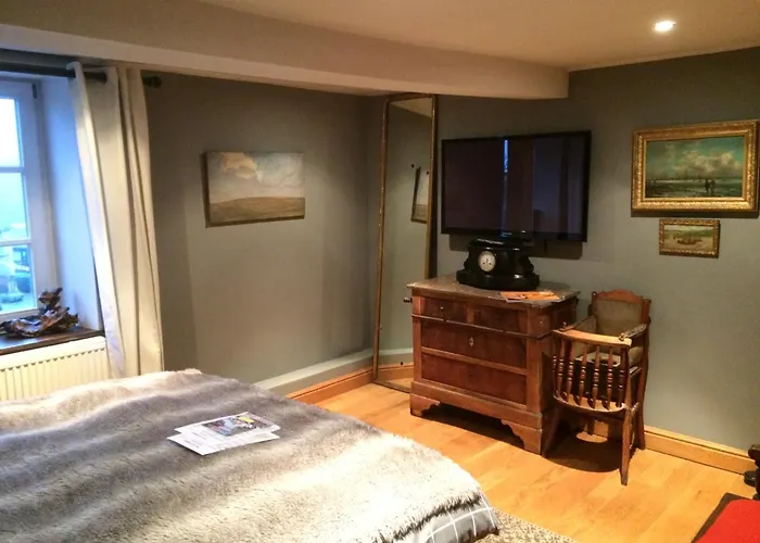 Maison De Charme A Et Le La