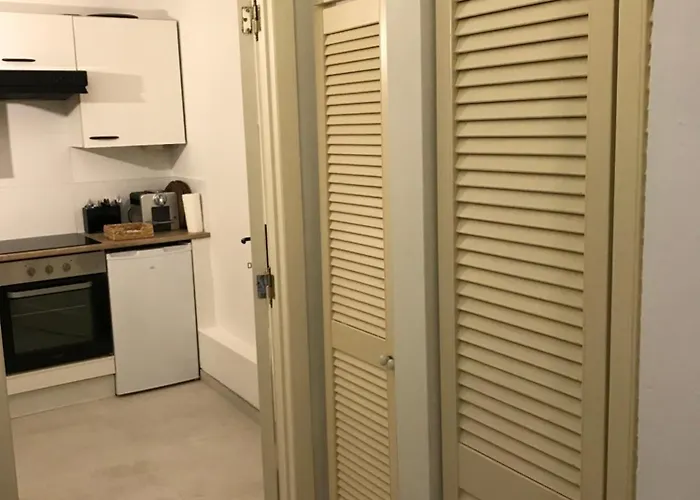 Bed & Breakfast Maison De Charme A Et Le La Crupet